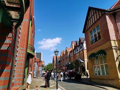 -钟书阁(松江泰晤士小镇店)