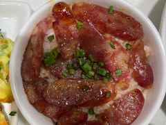 元盅腊味饭-金鼎轩(亚运村店)
