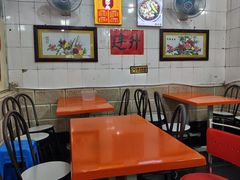 -南宁市连升风味小吃店