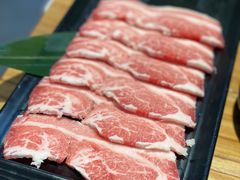 -九田家黑牛烤肉料理(西溪龙湖天街店)