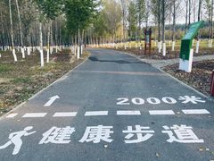 -东郊湿地公园