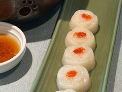 桂花拉糕-苏帮袁Sue Cuisine(将台店)