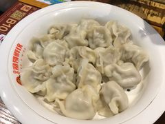 -金谷园饺子·烧烤(人大总店)