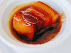 招牌红烧肉-同庆楼(华强吾悦广场店)