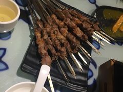 -撒拉花儿·新疆菜·清真(太阳宫店)