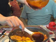 -和福顺牛肉大虾焖锅自助(宝业店)