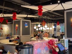 -豪客来牛排(伟诚广场店)