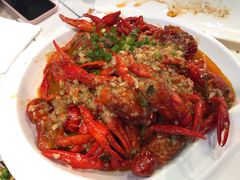 -霸王虾·麻辣小龙虾(清水河公园店)