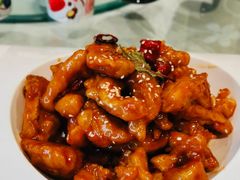 -马凯餐厅(地安门店)