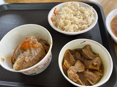 -好成财牛排馆(涂门街总店)