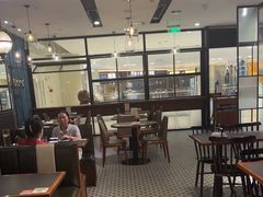 -金翠河烧鹅餐厅(解放碑时代广场店)