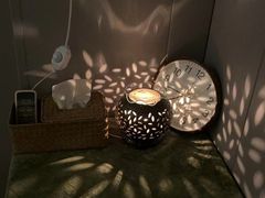 -青曼SPA·按摩·采耳·足道(龙之梦店)