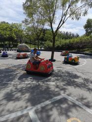 -大望京儿童游乐场