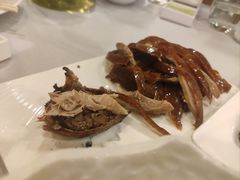 -全聚德(上海首店浦东店)