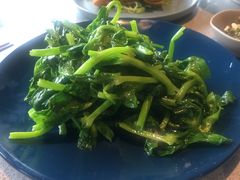 -半山腰·云南菜(侨福芳草地店)