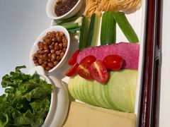 -香丰阁·烤鸭·川湘菜(昌平店)