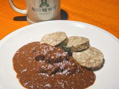 -布拉格餐厅· 中欧捷克菜(全国首店)