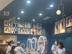 -海马体照相馆(新南凯德广场店)