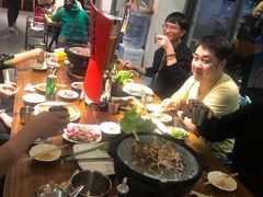 -肆拾壹號烤肉(龙岗店)