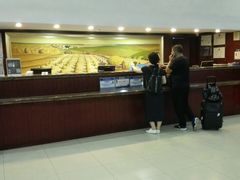 -汉庭(广州北京路天字码头店)