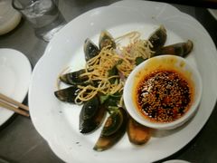 -陈熹公民族美食文化餐厅(中华广场店)