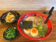 -寸屋拉面(凯德晶萃店)