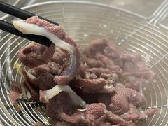 -菜忠潮州牛肉店(岗厦店)