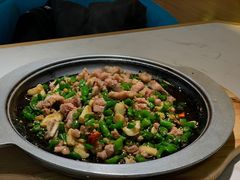 -周三的情书花园餐厅(江北店)