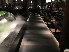 -湊湊火锅·茶憩(石家庄万象城店)