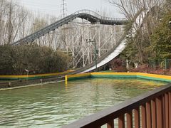 -郑州方特梦幻王国