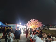-万达广场(槐房店)