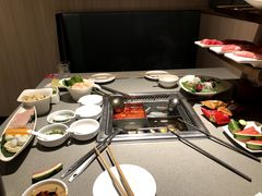 -海底捞火锅(奥体南路店)