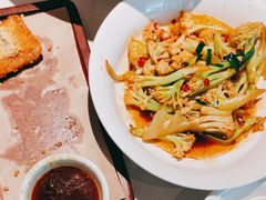 -新辣宴·湖南家常菜·商务聚餐(中粮创芯店)