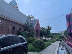 -俏江南天津时尚曲艺主题餐厅(马场道店)