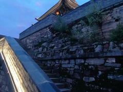 -梅城古镇