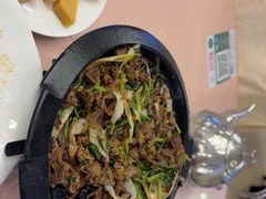 -烤肉宛饭庄(南礼士路店)