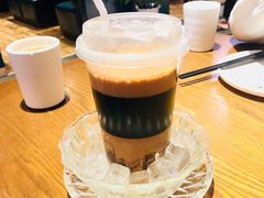 -香港表哥茶餐厅(银泰百货店)