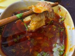 牛杂-李德富老街牛杂火锅(抚琴街店)