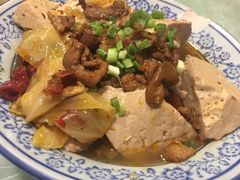 -临潼印象·特色陕菜