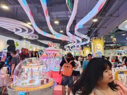 -万达宝贝王(漳州碧湖店)