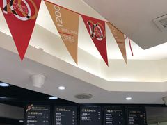 -85度C(北京陶然店)