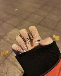 -NAI.熙-高定美甲美睫