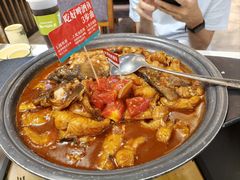 -大师傅金奖啤酒鱼(阳光店)