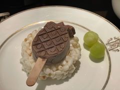 -甄御•海鲜新青岛菜(麦岛店)