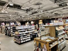 -MUJI无印良品(世博源店)