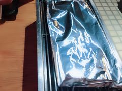 -云晓光头烧烤吧(德平路店)