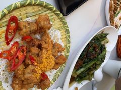 -荔粥记潮汕砂锅粥(太湖路店)