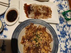 -东方饺子王(工农大路店)