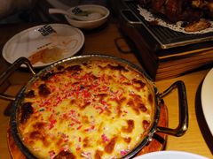 -吕氏疙瘩汤·海鲜新鲁菜(凯德mall新都心店)