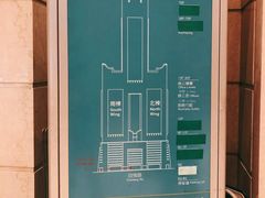 -高雄85大楼-观景台